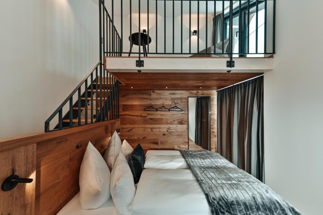 Zsam Chalets Mit Sauna Und Hottub Garmisch-Partenkirchen Exteriör bild