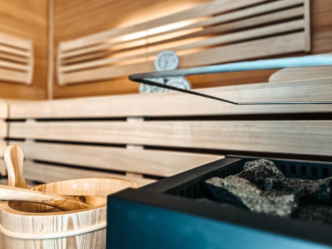 Zsam Chalets Mit Sauna Und Hottub Garmisch-Partenkirchen Exteriör bild